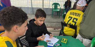 Viva Praia reúne famílias na Orla Central e celebra clima da Copa do Mundo