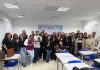 Polo UAB de Itapema conquista cinco medalhas no Integra CEAD UDESC