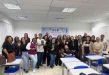 Polo UAB de Itapema conquista cinco medalhas no Integra CEAD UDESC