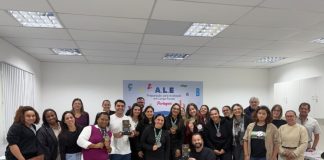 Polo UAB de Itapema conquista cinco medalhas no Integra CEAD UDESC
