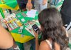 Viva Praia celebra o espírito da Copa com atrações para toda a família