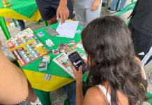 Viva Praia celebra o espírito da Copa com atrações para toda a família