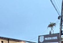R$ 150 mil destinados à Polícia Civil reforçam a segurança em Porto Belo