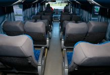 Abertos editais para seleção de empresas de transporte intermunicipal