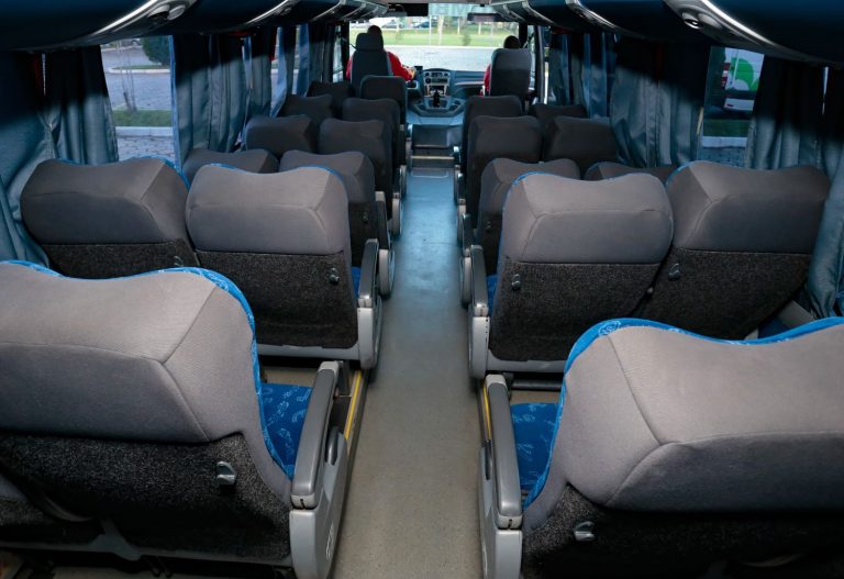 Abertos editais para seleção de empresas de transporte intermunicipal