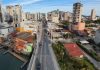 Obra da 3ª faixa da Avenida Hironildo Conceição dos Santos é concluída e reforça mobilidade urbana em Porto Belo