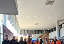 Defesa Civil de Itapema participa do lançamento do Sistema de Gestão Integrada de Catástrofes (SIGIC)