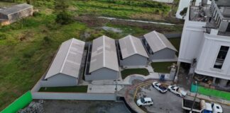 Porto Belo realiza entrega oficial das primeiras 10 moradias populares do Programa de Habitação