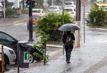 Intensifica aquecimento no Oceano Pacífico e aumenta a chance de um El Niño muito forte