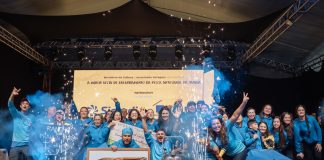Saragaço encerra edição histórica de 10 anos reafirmando a força da cultura da pesca artesanal da tainha