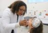 Campanha Nacional de Multivacinação começa em Itapema com vacinas disponíveis nas UBS