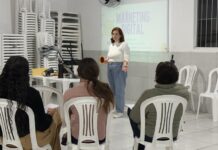 Curso de Marketing para Jovens está com inscrições abertas