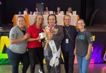 Garoto e Garota Especial 2026 celebra inclusão e reúne APAEs do Litoral Norte em Itapema