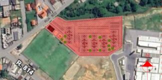 Itapema abre concorrência para construção de 1.120 apartamentos do programa habitacional