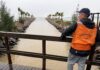 Defesa Civil alerta para previsão de fim de semana com chuva intensa em Itapema