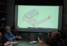Porto Belo assina ordem de serviço para construção de quadra coberta no bairro Alto Perequê