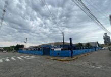 Porto Belo entrega reforma da Escola Olinda Peixoto e garante melhorias para a comunidade escolar