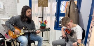 Secretaria de Cultura retoma oficinas culturais com diversas modalidades para a comunidade