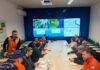 Itapema participa de reunião regional para fortalecer ações de prevenção aos impactos do El Niño