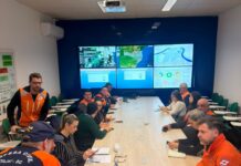 Itapema participa de reunião regional para fortalecer ações de prevenção aos impactos do El Niño