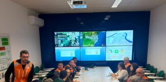 Itapema participa de reunião regional para fortalecer ações de prevenção aos impactos do El Niño