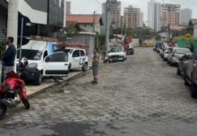 Porto Belo inicia programa Limpa Fios para organizar cabeamento nas vias do município