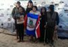 Surfistas de Porto Belo conquistam terceiro lugar na 2ª etapa do Circuito ASJ Vida Marinha