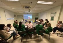 Abordagem em cirurgia cardíaca marca atendimento de alta complexidade no Hospital Unimed Chapecó