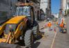 Conasa Águas de Itapema informa programação de obras com interdição total de vias