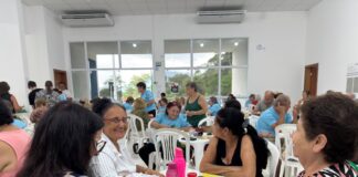 Itapema prepara programação para celebrar a Semana do Idoso