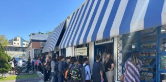 Preparação para o AÇOR 2026 envolve alunos da Rede Municipal de Itapema