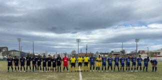 Primeira rodada movimenta Itapema com futebol amador