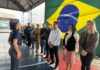 Programa Municipal Cívico-Militar completa dois anos com formatura especial em Itapema