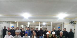 PST encerra ciclo de palestras sobre saúde mental com trabalhadores de Itapema