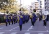 Itapema celebra a Independência do Brasil com Desfile Cívico na Orla do Centro