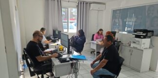 Habitação realiza atendimento aos fins de semana para orientar famílias sobre cadastro habitacional