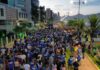 Marcha para Jesus reúne igrejas e comunidade em Itapema no próximo sábado (19)
