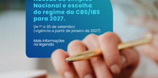 Governo de Porto Belo alerta empresas sobre prazos e mudanças no Simples Nacional para 2027