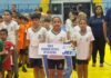 Itapema realiza Jeizinho 2026 nesta semana