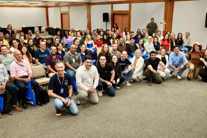 Evento em Goiânia_Foto BC Convention 3