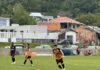 Equilibrio marca mais uma rodada do Campeonato Itapemense de Futebol Amador