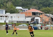 Equilibrio marca mais uma rodada do Campeonato Itapemense de Futebol Amador