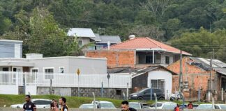 Equilibrio marca mais uma rodada do Campeonato Itapemense de Futebol Amador