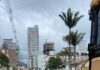 Avança Itapema: obras de pavimentação, drenagem e melhorias na orla seguem em diferentes pontos da cidade