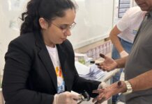 Meia Praia recebe Prefeitura Mais Perto neste sábado (17/10)