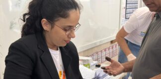 Meia Praia recebe Prefeitura Mais Perto neste sábado (17/10)