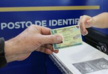 Santa Catarina alcança a marca de 3 milhões de Carteiras de Identidade Nacional emitidas