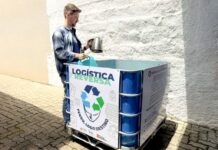 Prefeitura de Itapema recebe ponto de coleta de resíduos eletrônicos
