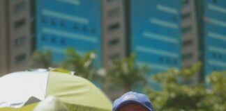 Itapema abre inscrições para vagas remanescentes de alvarás temporários de praia