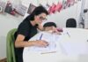 Comissão avalia projetos do Concurso Professor Destaque 2026